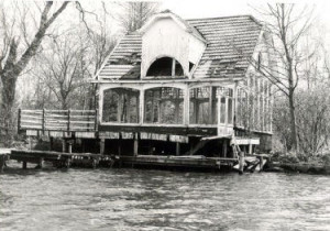 De Paalkoepel Historie