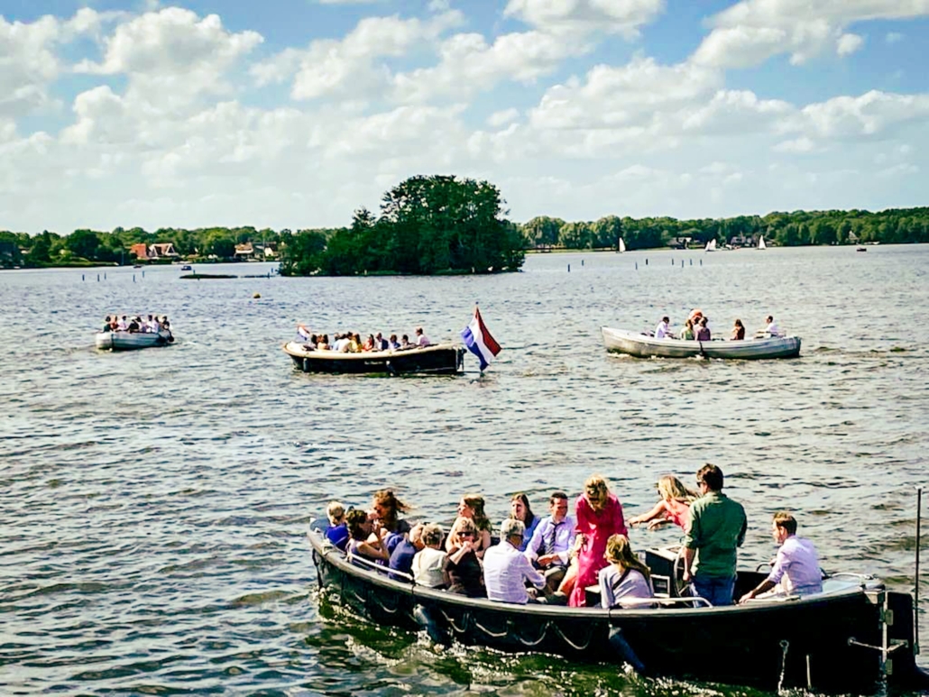 varen De Paalkoepel