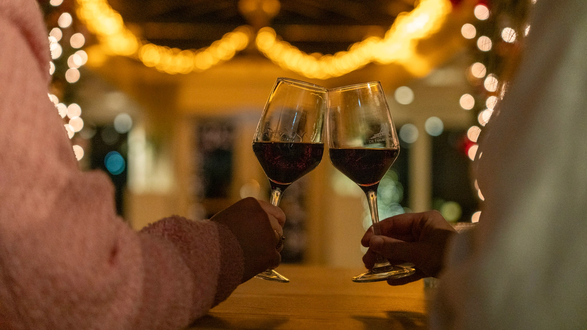 kerstborrel organiseren groningen