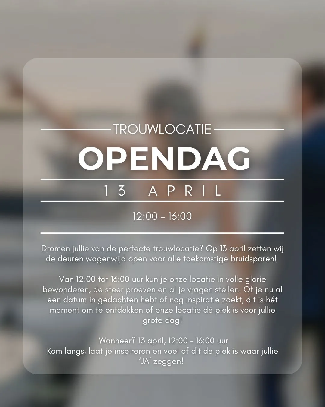 Opendag De Paalkoepel 1