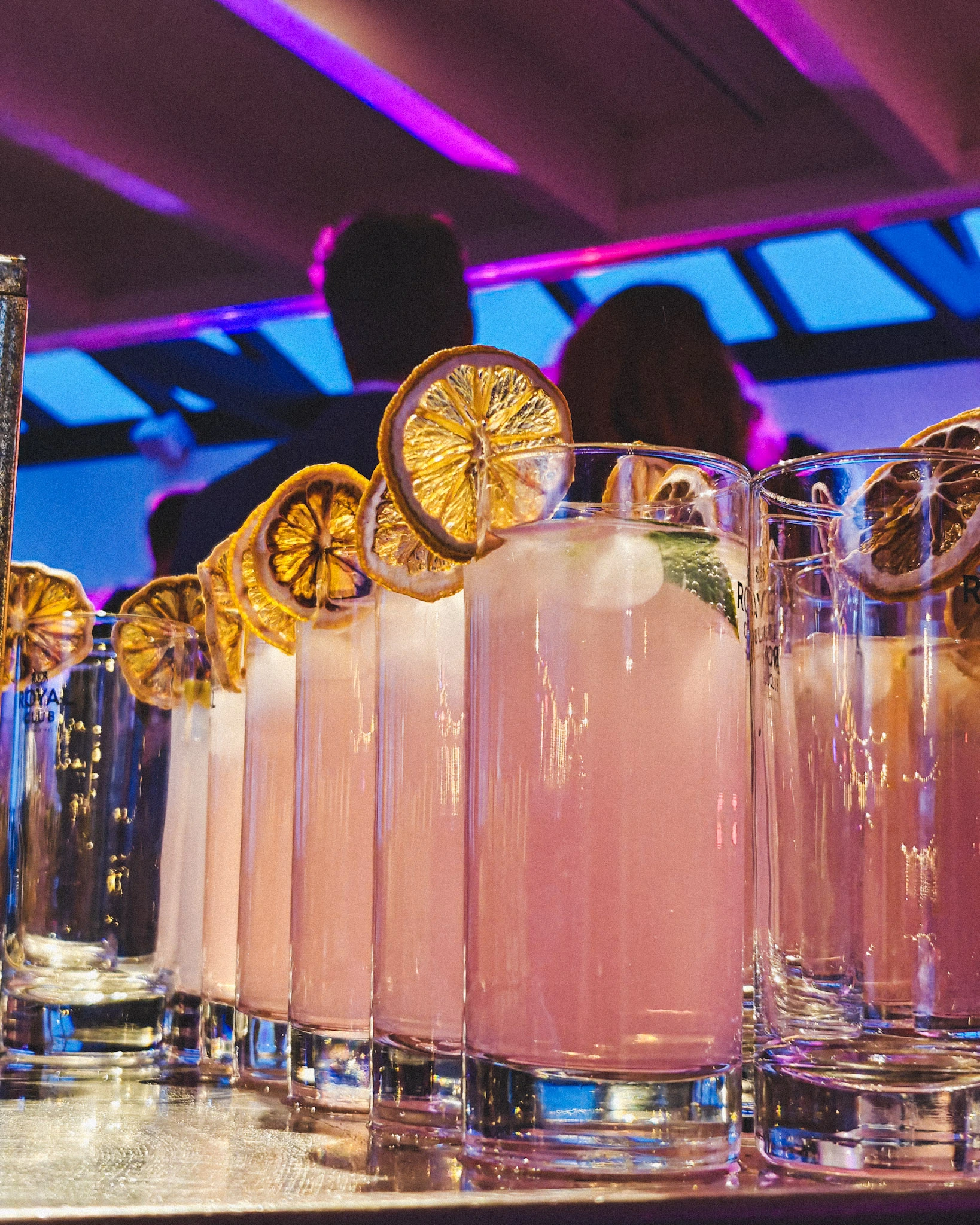 studenten evenementen